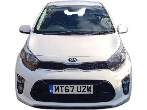 Kia Picanto MT67 UZW