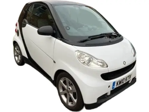 Smart Fortwo Pulse CDI Auto KW10 KTV