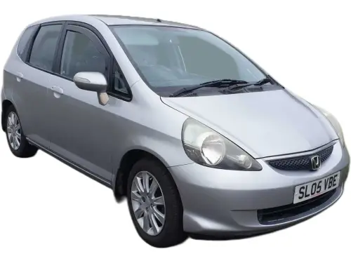 Honda Jazz SE SL05 VBE