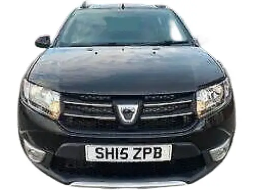 Dacia Sandero SH15 ZPB