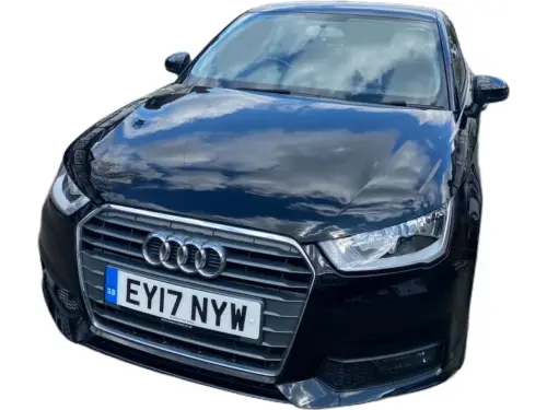 Audi A1 Sport TFSI EY17 NYW