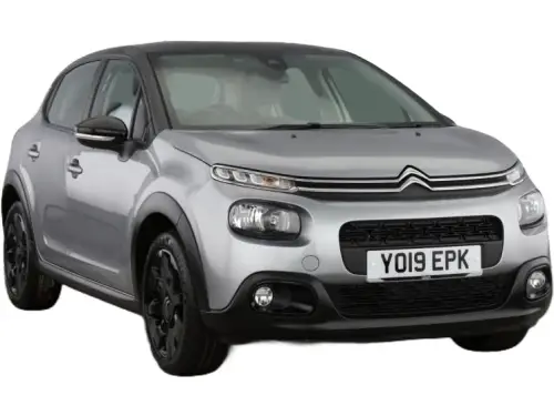Citroën C3 YO19 EPK