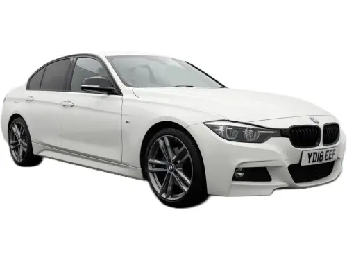 BMW 3 Series YD18 EEP