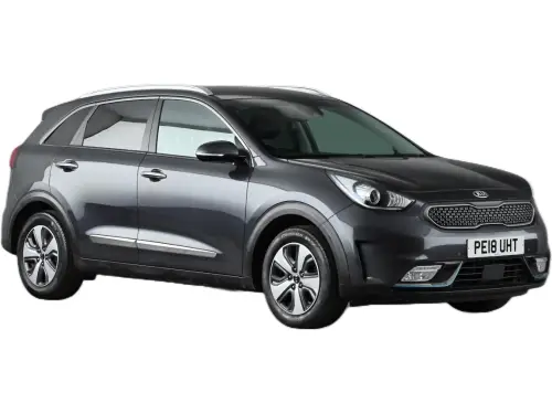 Kia Niro PE18 UHT