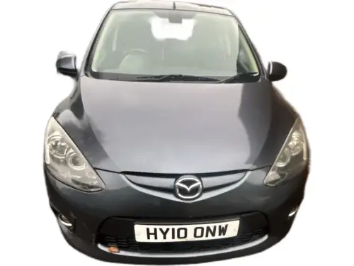Mazda 2 HY10 ONW
