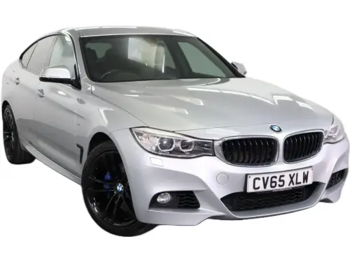 BMW 3 Series CV65 XLW