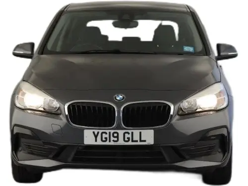 BMW 225XE Sport Auto YG19 GLL