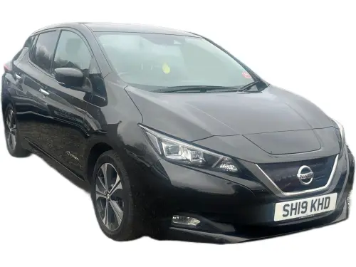 Nissan Leaf SH19 KHD