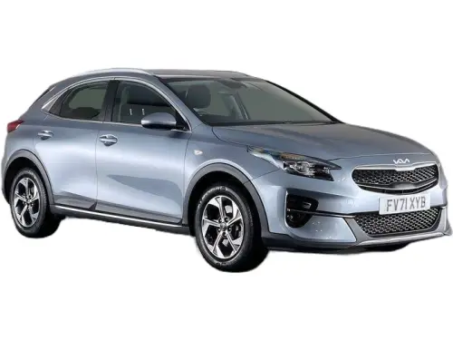 Kia XCeed 2 ISG FV71 XYB