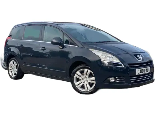 Peugeot 5008 CA10 FAO