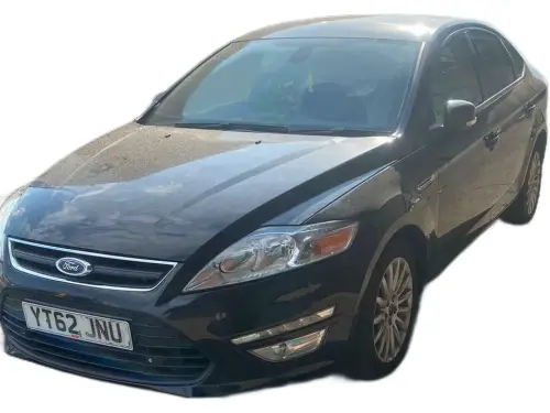 Ford Mondeo Zetec Business EDN TDCi YT62 JNU