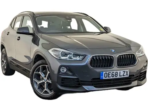 BMW X2 sDrive20i Sport Auto OE68 LZX