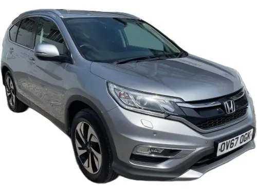 Honda CR-V OV67 OGK
