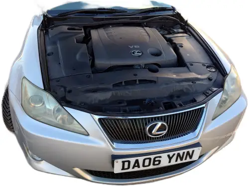 Lexus IS250 DA06 YNN