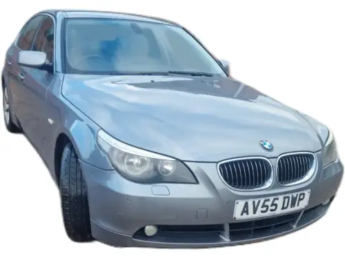 BMW 523 AV55 DWP