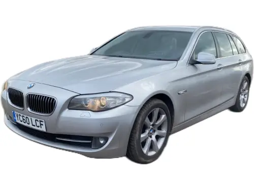 BMW 5 Series YC60 LCF