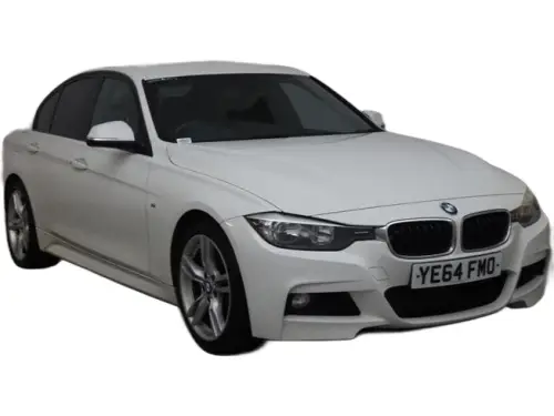 BMW 3 Series YE64 FMO