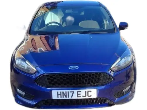Ford Focus HN17 EJC