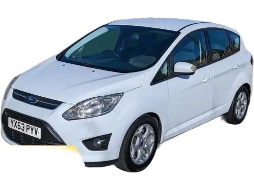 Ford C-Max YX63 PYV