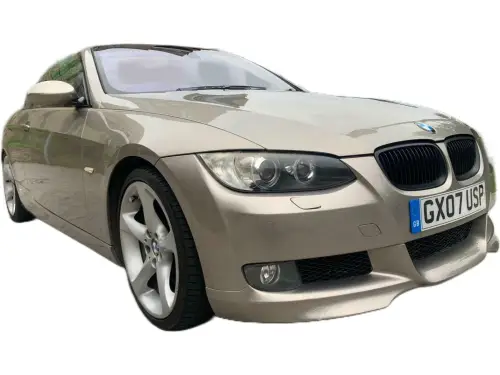 BMW 335i SE Auto GX07 USP