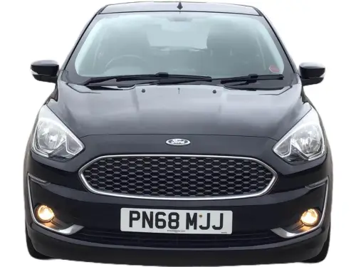 Ford KA PN68 MJJ