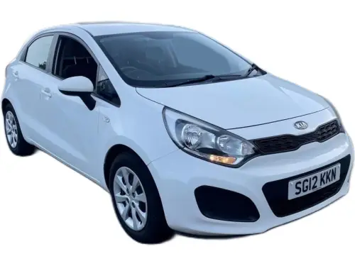 Kia RIO SG12 KKN