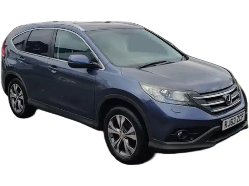 Honda CR-V RJ63 ZCF