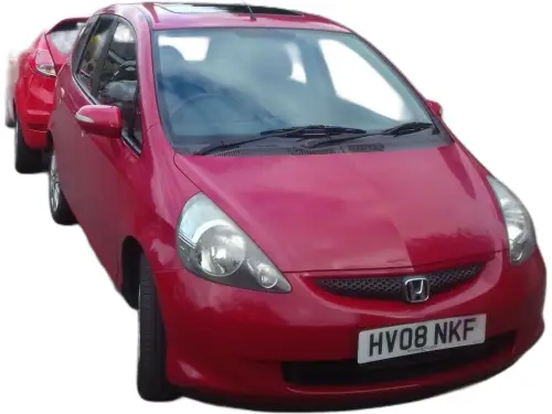 Honda Jazz SE HV08 NKF