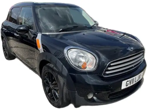 MINI Countryman GV11 LJK