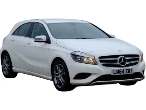 Mercedes-Benz A200 Sport CDI Auto LM64 ZWT
