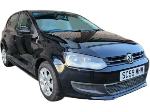 Volkswagen Polo SC59 MHM