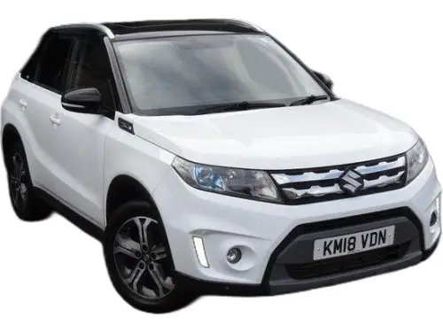 Suzuki Vitara KM18 VDN