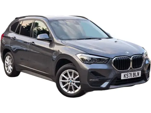 BMW X1 KS71 BLN