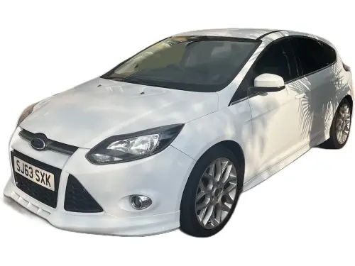 Ford Focus SJ63 SXK