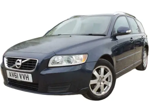 Volvo V50 ES D3 Auto AV61 VVH