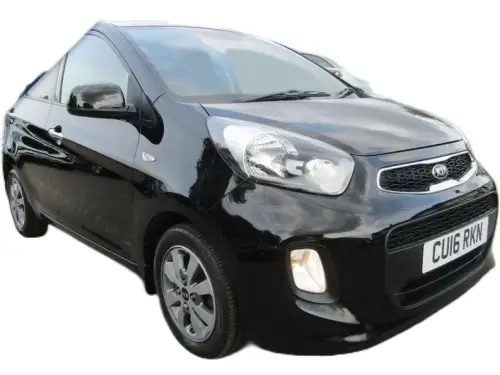 Kia Picanto CU16 RKN