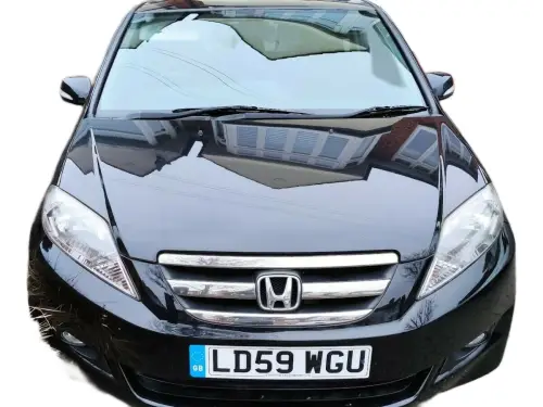 Honda FR-V ES i-VTEC A LD59 WGU