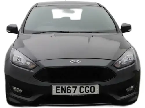 Ford Focus ST-Line EN67 CGO
