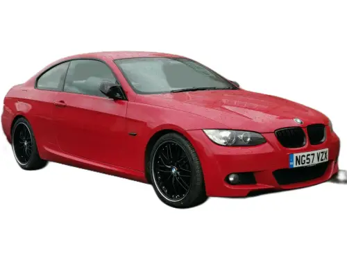 BMW 325i M Sport NG57 VZX