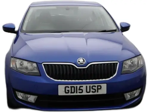 Škoda Octavia GD15 USP