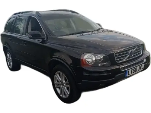 Volvo XC90 LT60 JWL
