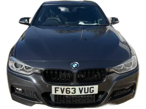 BMW 3 Series FV63 VUG