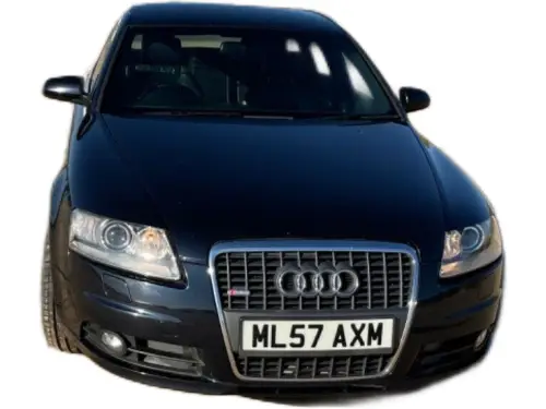 Audi A6 ML57 AXM