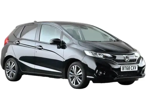 Honda Jazz EX Navi i-VTEC BT68 CXV