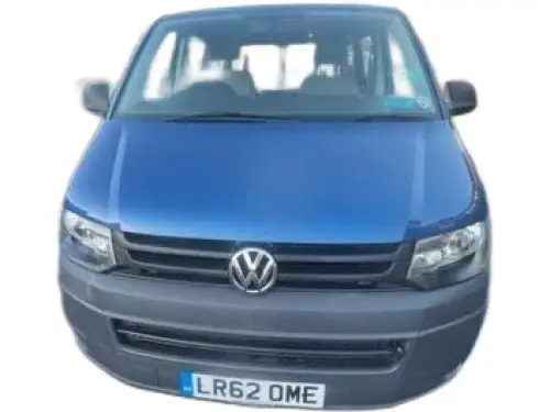 Volkswagen Transporter LR62 OME