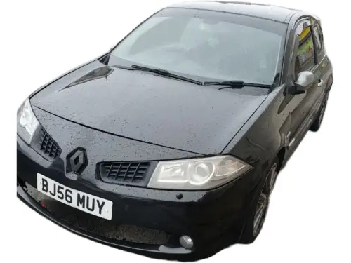 Renault Megane Sport 225 BJ56 MUY