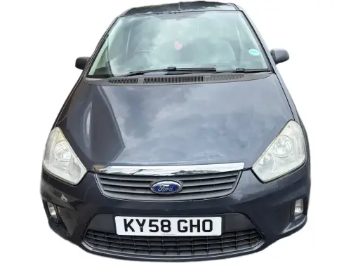 Ford C-Max KY58 GHO