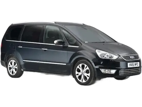 Ford Focus HV61 WPO