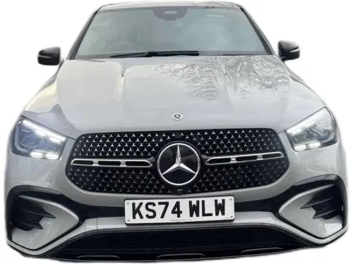 Mercedes-Benz GLE 450 Urban ED D MHEV 4m A KS74 WLW
