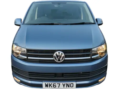Volkswagen Transporter T32 H-LN TDI BMT WK67 YNO